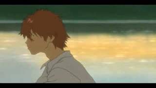 The Girl Who Leapt Through Time - Heartbreaker AMV