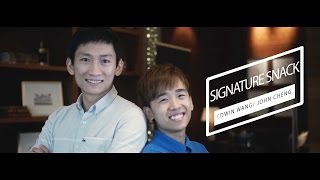 signaturesnack.com