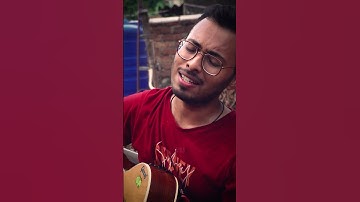 Thumbnail of Amay Prashna Kore Neel Dhrubatara | #acoustic  #unplugged