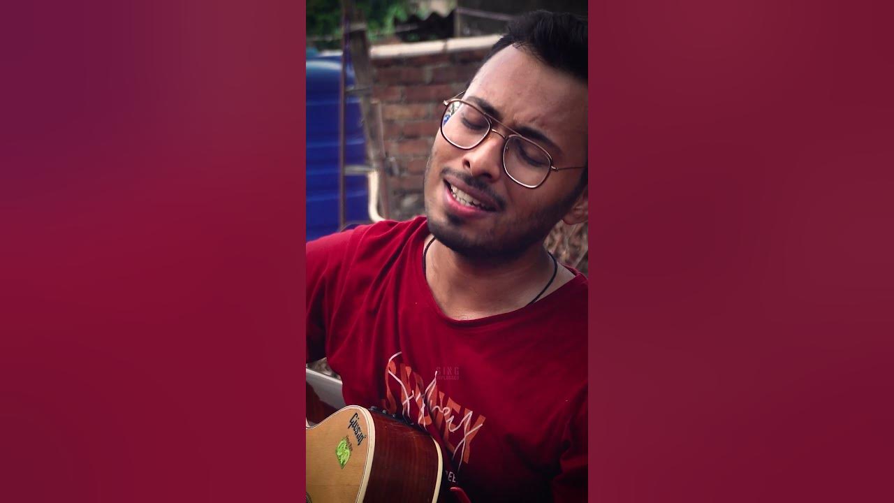 Amay Prashna Kore Neel Dhrubatara | #acoustic #unplugged Amay Prashna Kore Neel Dhrubatara | #acoustic #unplugged