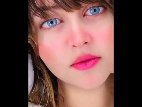 حطي عينك بعيني سهيلة هاني القمر