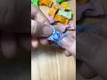 Unboxing blueberry candy🫐 #short #targetfinds