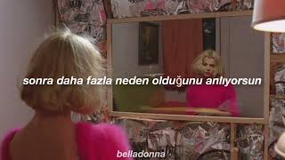 Lana del Rey- Paris, Texas (Türkçe Çeviri) belladonna