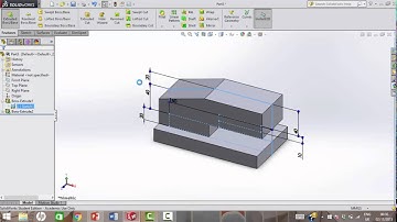 2014 stapler solidworks model