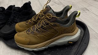 видео: ЭТО ВТОРЫЕ😈  HOKA KAHA 2 с WB - удачный рестайлинг или неудачная пародия? картинка: ЭТО ВТОРЫЕ😈  HOKA KAHA 2 с WB - удачный рестайлинг или неудачная пародия?