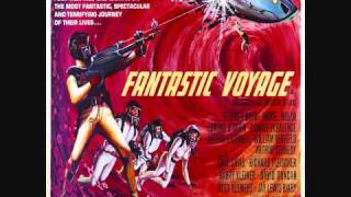 Video thumbnail of "Leonard Rosenman - Optic Nerve End Cast (Fantastic Voyage)"