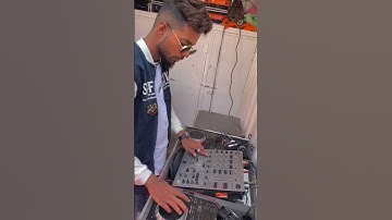 Looping + Mixing | Dj Aaffi #djaaffi #mixing #looping #djshow