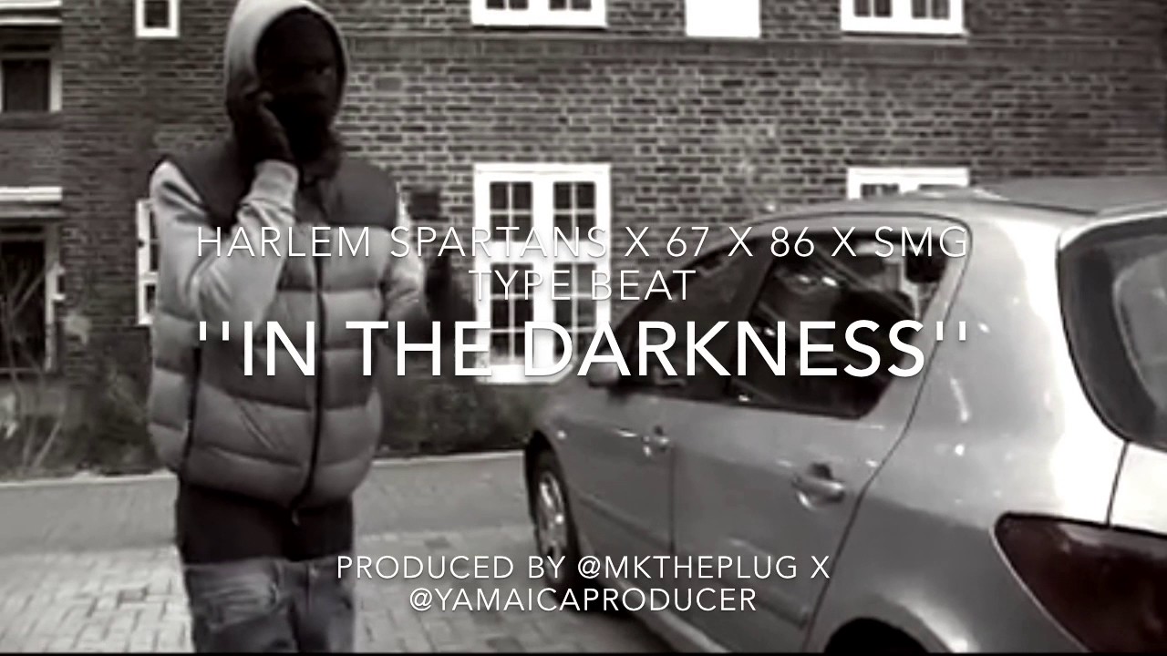 ''IN THE DARKNESS'' | UK DRILL X HARLEM TYPE BEAT | [PROD. @MKTHEPLUG X @YAMAICAPRODUCER] £50 Lease