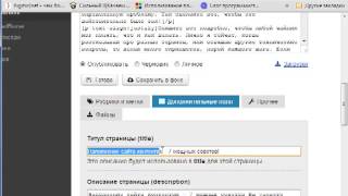 видео Все про плагины для Wordpress: описание, советы по установке