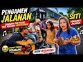 Siti Pengamen Jalanan, Suaranya Tak Kalah dari Penyanyi Profesional