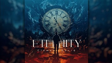 ETERNITY || Clement David [Lyrics Video]
