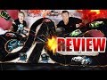 DIE AUTORENNSTRECKE DER ZUKUNFT? ANKI OVERDRIVE Review - Test [Deutsch/German]