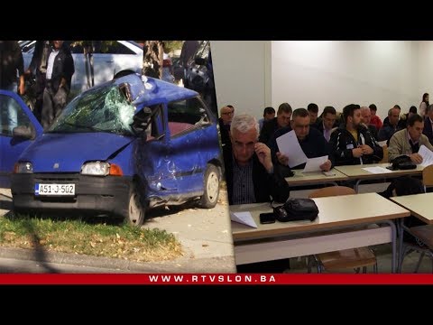 Centar za sigurnost u saobraćaju i mobilnost: Kako ceste učiniti sigurnijim? 16.11.2017.