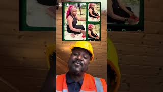 After 5yr Relationship Wahala Made Her Did This