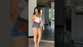 Stylish Ways To Rock Denim Shorts This Summer