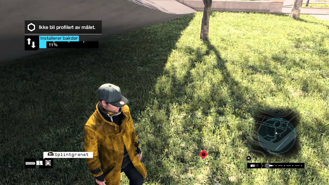 Glitchhide, thanx Gabytomdq.