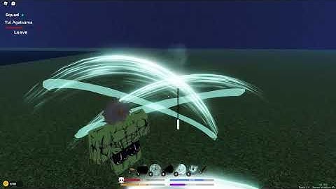 Even more hackers in Demon Fall