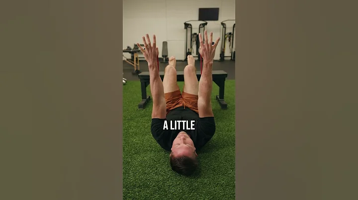 How To Actually Fix Anterior Pelvic Tilt