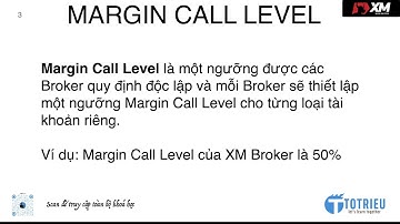 Bài 12: Margin Call là gì? Khi nào nhà đầu tư nhận được cuộc gọi ký quỹ | Margin Trading | Học Forex