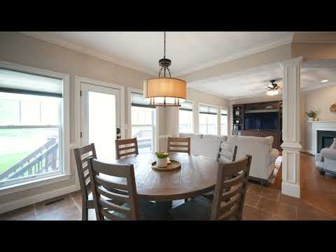 332 Conservation Crossing, Chesapeake, VA home video tour
