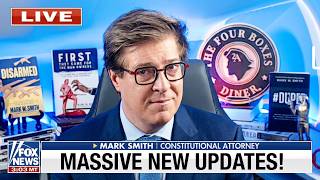 MARK on FOX NEWS BREAKING! CONGRESS CAN ADDRESS BIRTHRIGHT CITIZENSHIP (MARK ON FOX NEWS!)