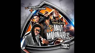 Triple C's - Maybach Multi Millionaires (Full Mixtape)