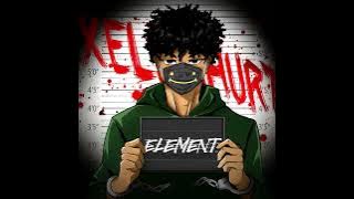 Xelishurt - Element (Prod. Shneaky)