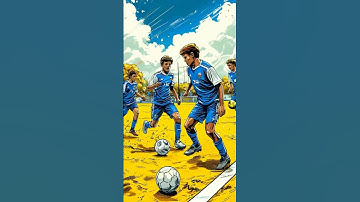 Поспорили чей сын круче! 💪🔥