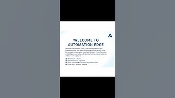 PowerPlatform #ReleaseWave2 #PowerAutomate #rpa  #CopilotStudio #MicrosoftDataverse #AIAutomation#ai
