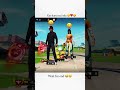 FREE FIRE FUNNY VIDEO 😅 #trending #freefire #shorts #gaming #ff #garenafreefire #sad #love #viral
