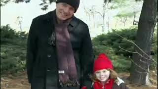 Nick Jr Winter Is A Wonderland: Winter Walk