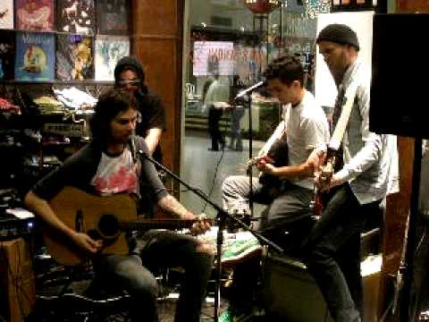 Song Of Sirens Video