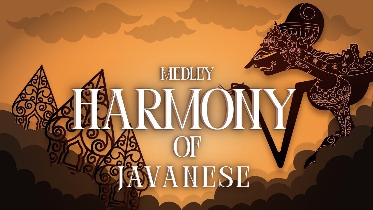 Medley Lagu Daerah Jawa | Ethnic EDM Cover