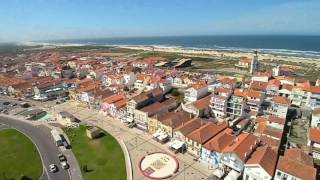 Costa Nova, (AVEIRO)