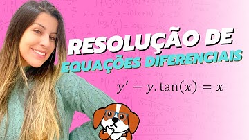 Solving First-Order ODEs: Which technique to use?