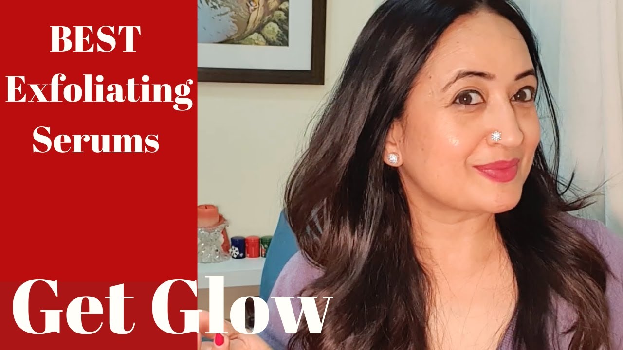 ExfoliateBest Exfoliating Serum For Sensitive, Oily, Tan, Combination