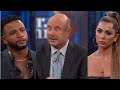 Dr. Phil To Couple Who Met On Reality Show: ‘Take A Step Back And Discuss This Maturely’