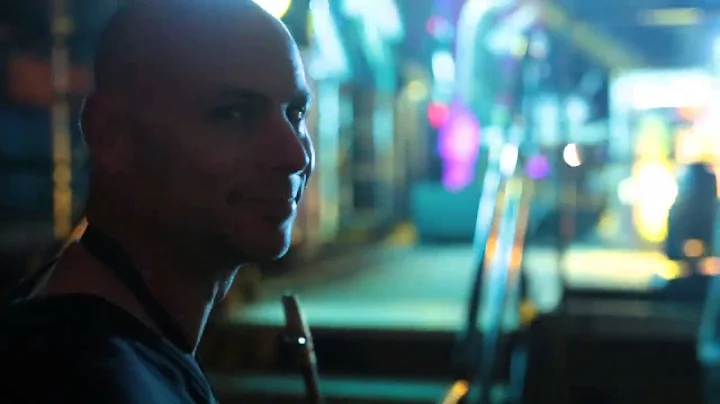 Jason Whitmore Promo 2014 HD