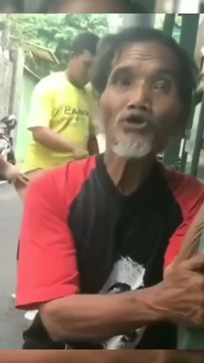nembe repot gusti