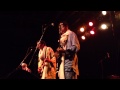 Bombino live in Nashville 2 11/21/13