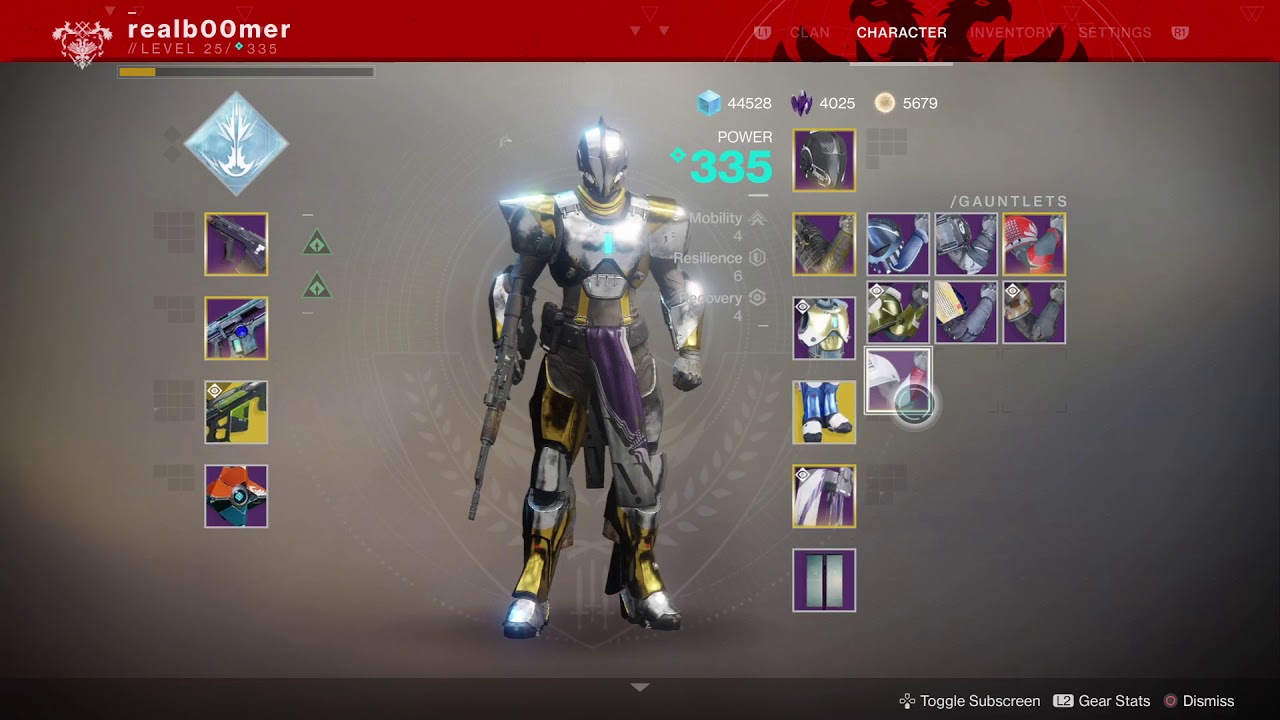 destiny 2 iron banner hunter destiny 2 iron banner hunter