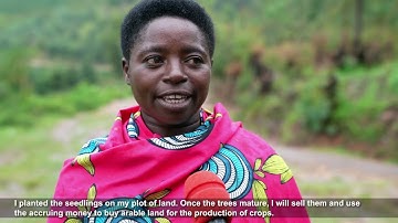 Reducing Poverty by Empowering Poor Rural Communities: The PRISM Project