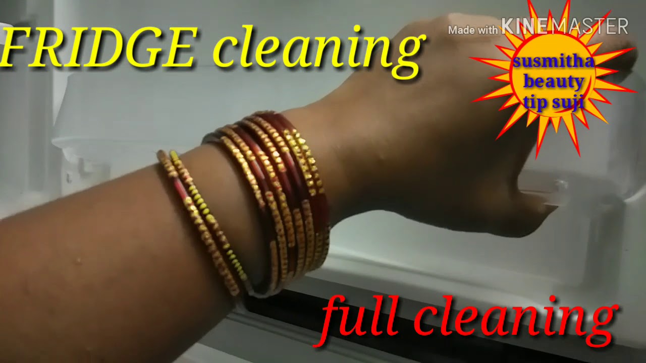 Week end fridge deep cleaning routine in ||thamil fridge cleaning full cleaning in thamil