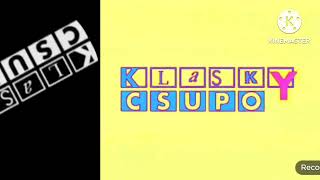 2-20 Klasky Csupo (4omulator And KineMaster Editions)