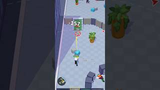 Alpha Squad Shorts 34.1