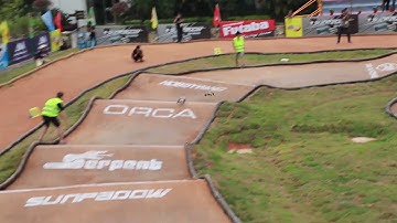 2017 IFMAR Worlds - A1 of 2wd