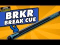 Can I Fix My Break with the JFlowers BRKR Break Cue?