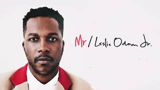 Watch Leslie Odom Jr Freedom video