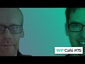 WP Café #75 | Working with APIs and WordPress news