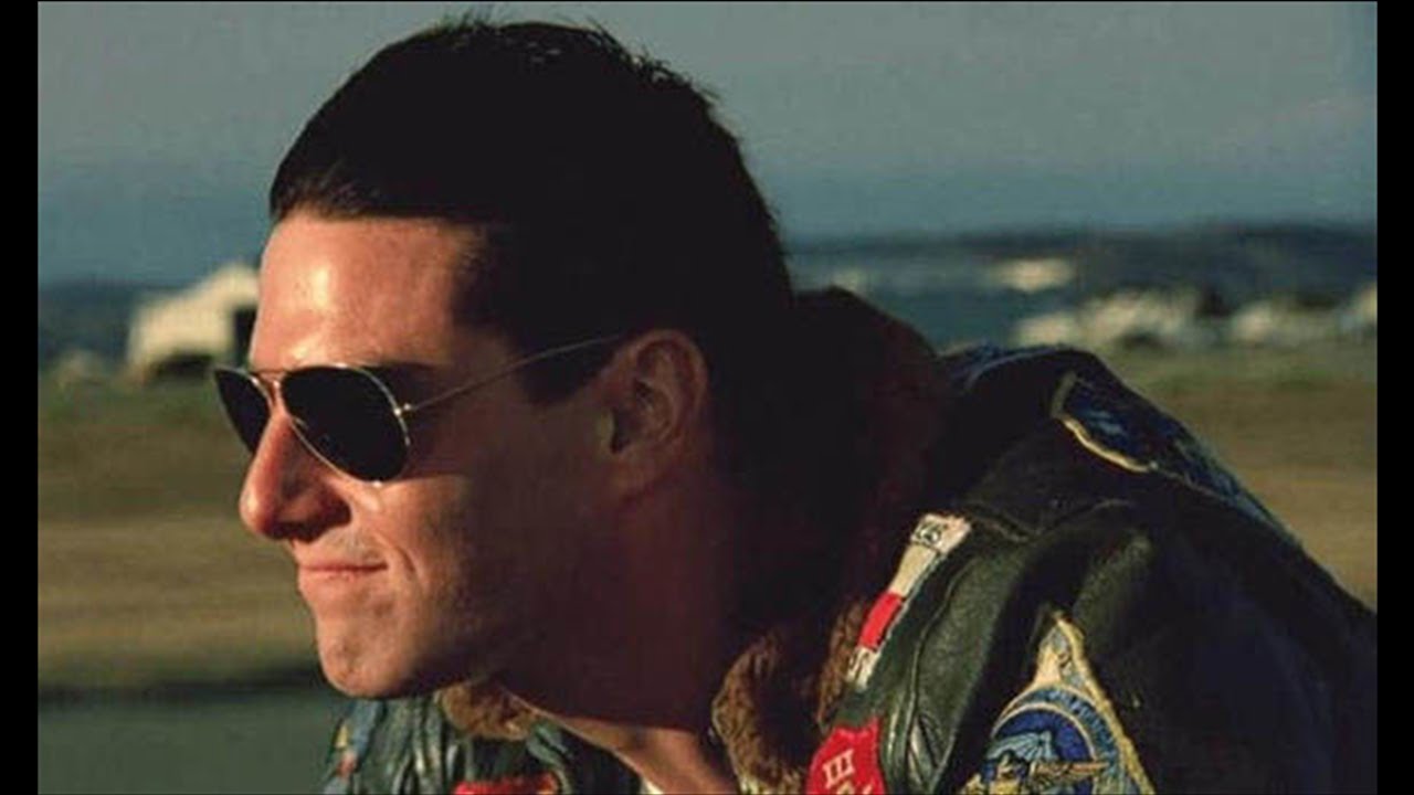 Top Gun 2 release date When does Top Gun 2 come out in UK? YouTube